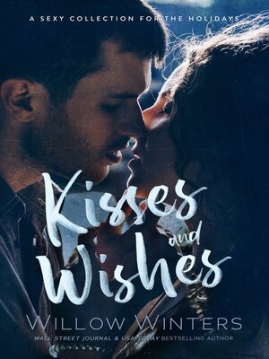cover image of Kisses and Wishes